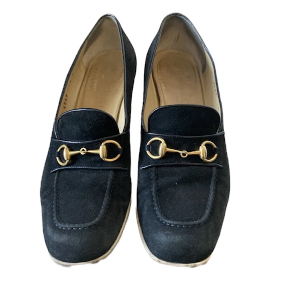 - GUCCI heels